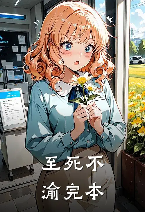 至死不渝完本