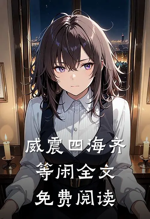威震四海齐等闲全文免费阅读