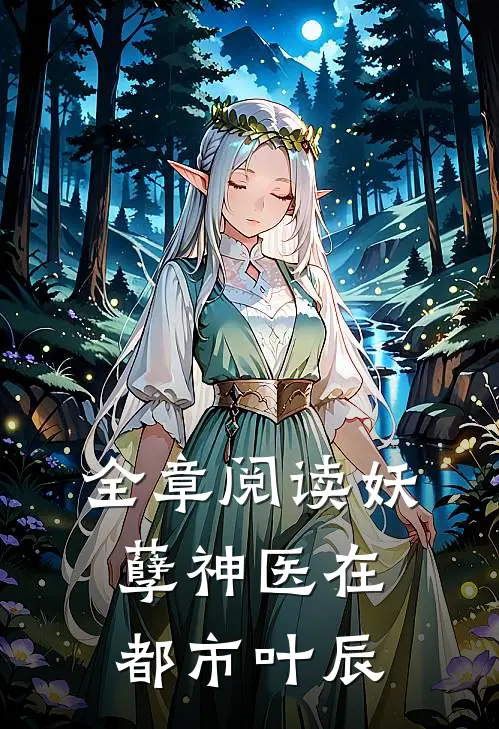 全章阅读妖孽神医在都市叶辰