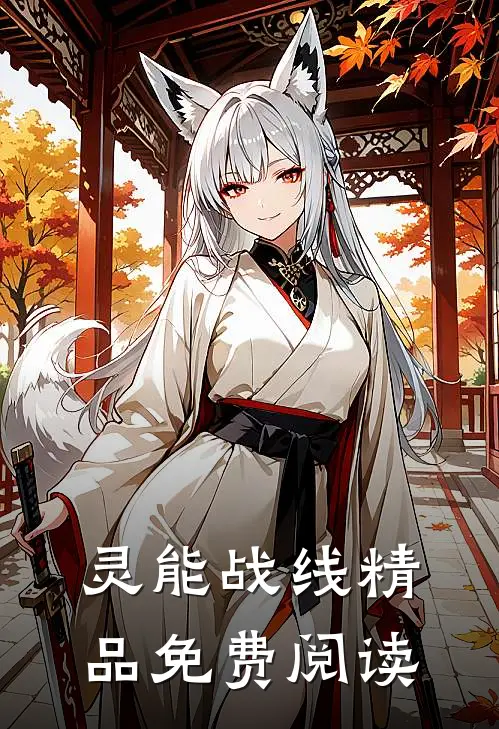 灵能战线精品免费阅读