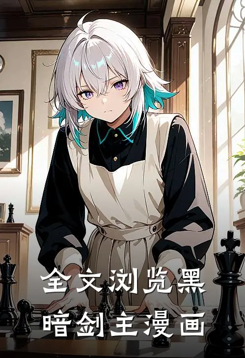 全文浏览黑暗剑主漫画