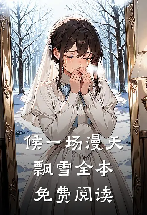 候一场漫天飘雪全本免费阅读