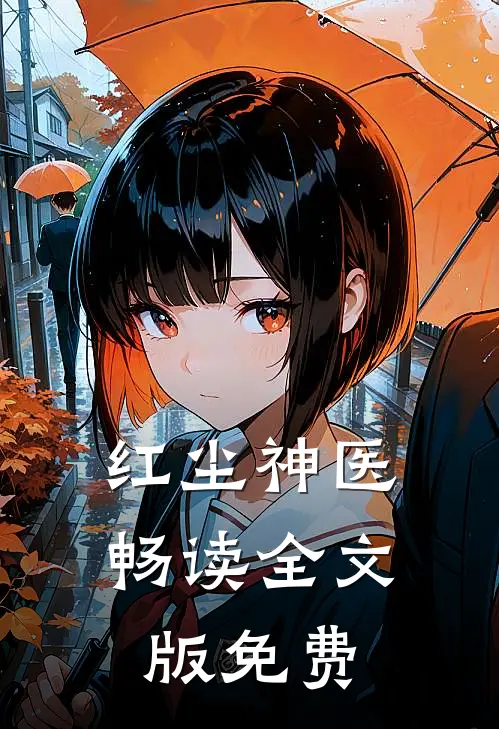 红尘神医畅读全文版免费
