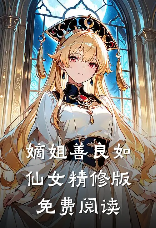 嫡姐善良如仙女精修版免费阅读