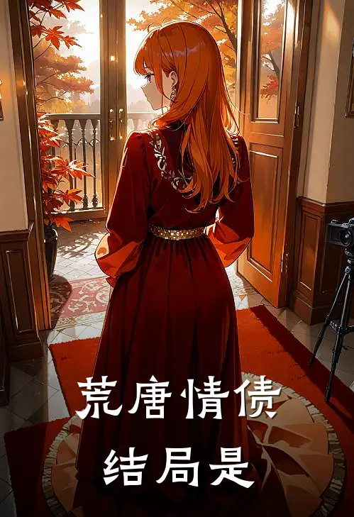 荒唐情债结局是