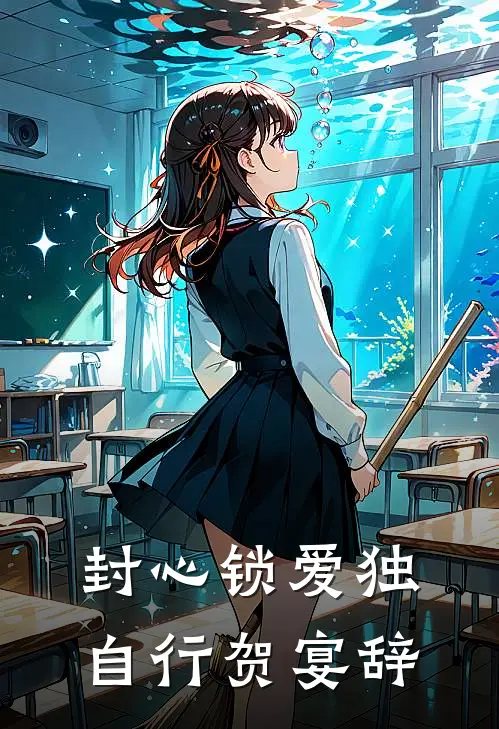 封心锁爱独自行贺宴辞