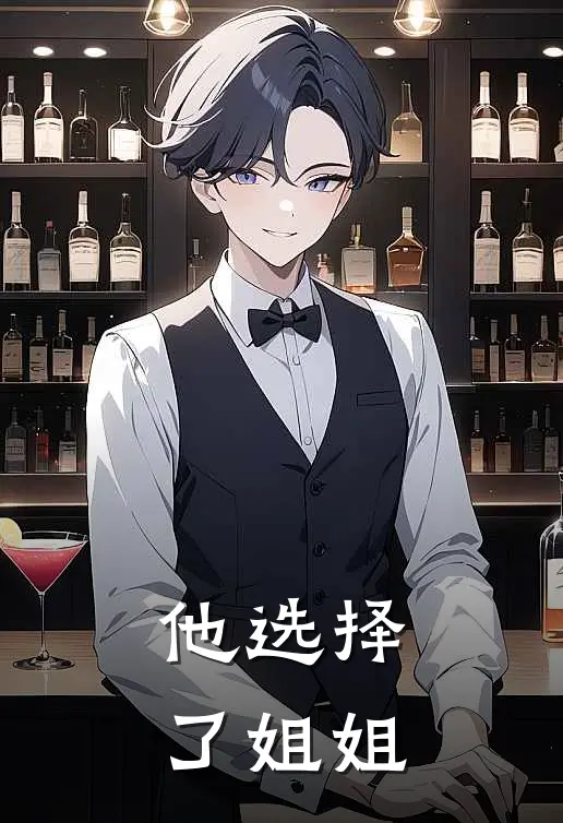 他选择了姐姐