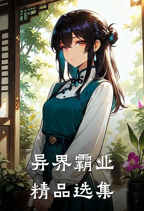 异界霸业精品选集