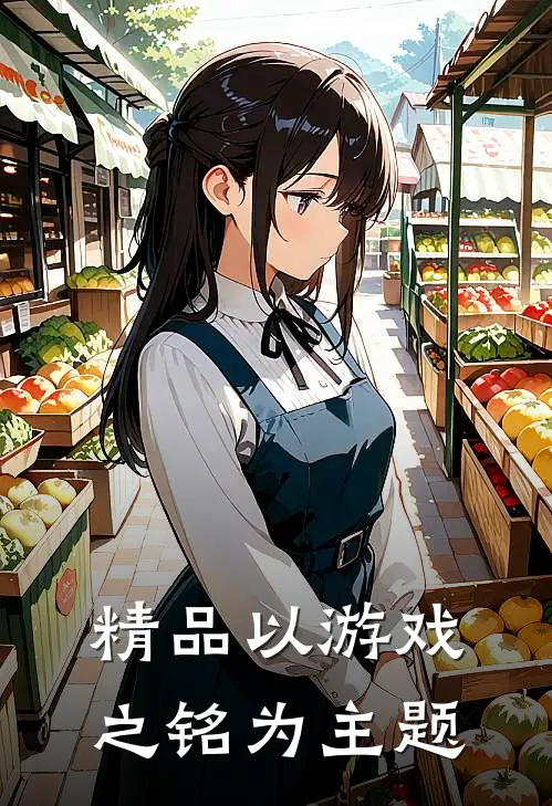 精品以游戏之铭为主题