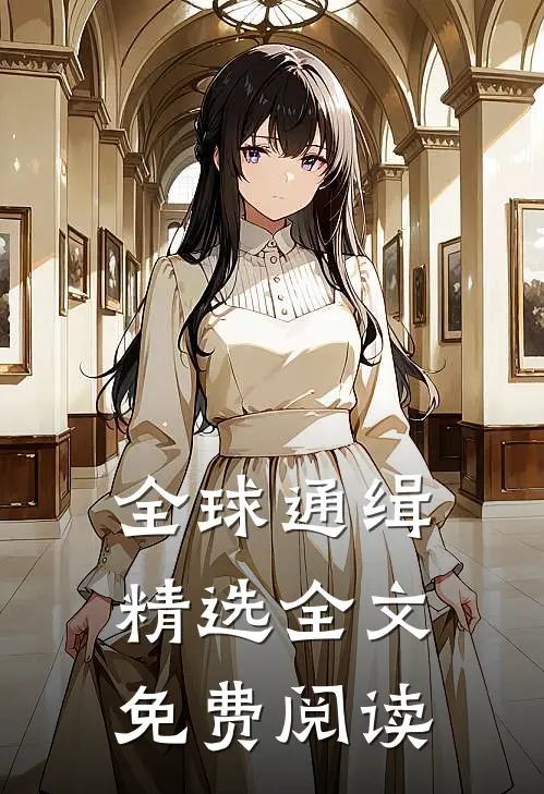 全球通缉精选全文免费阅读