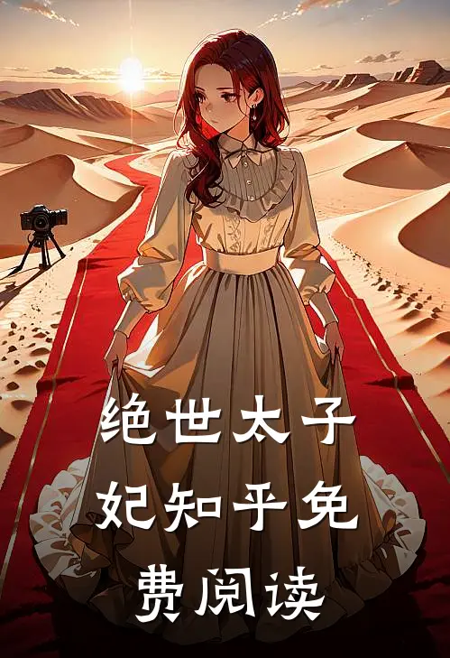 绝世太子妃知乎免费阅读