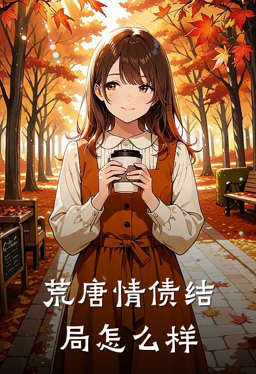 荒唐情债结局怎么样