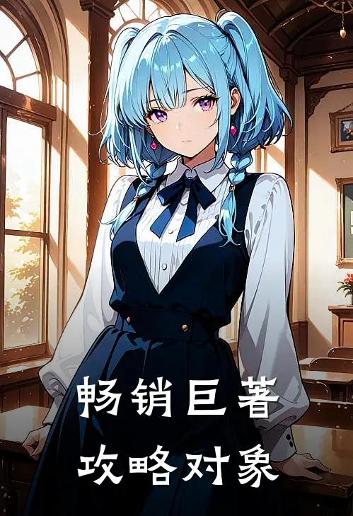 畅销巨著攻略对象