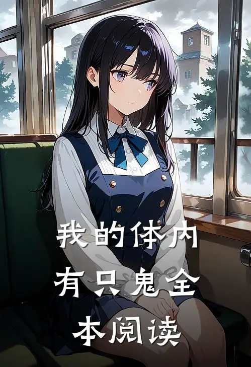 我的体内有只鬼全本阅读