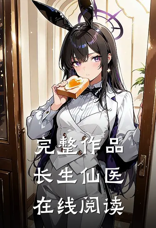 完整作品长生仙医在线阅读