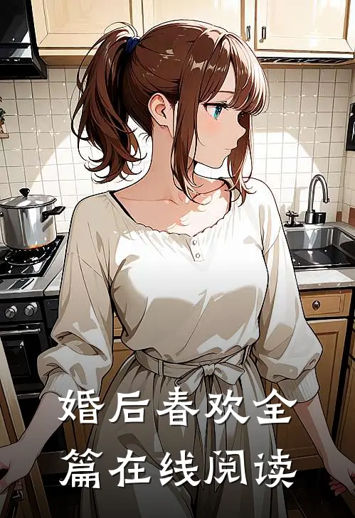 婚后春欢全篇在线阅读