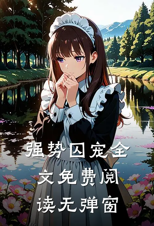 强势囚宠全文免费阅读无弹窗