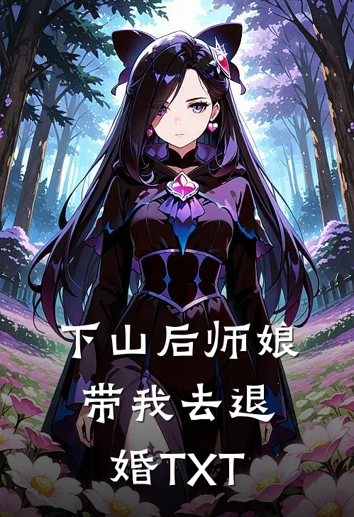 下山后师娘带我去退婚TXT