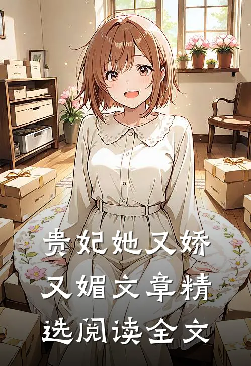 贵妃她又娇又媚文章精选阅读全文