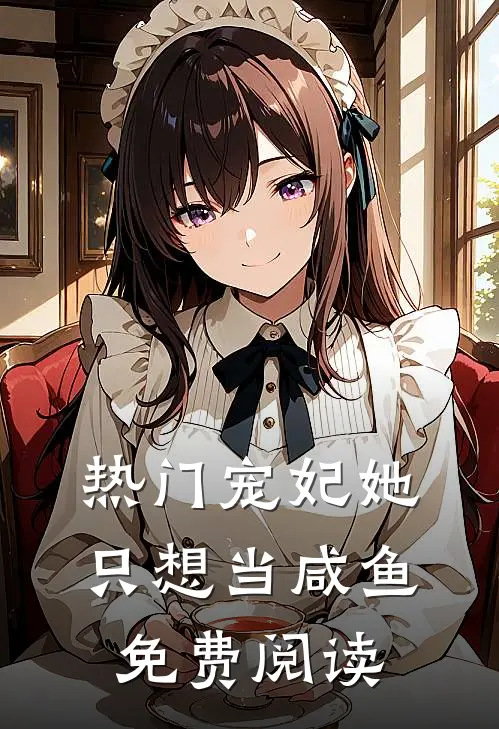 热门宠妃她只想当咸鱼免费阅读