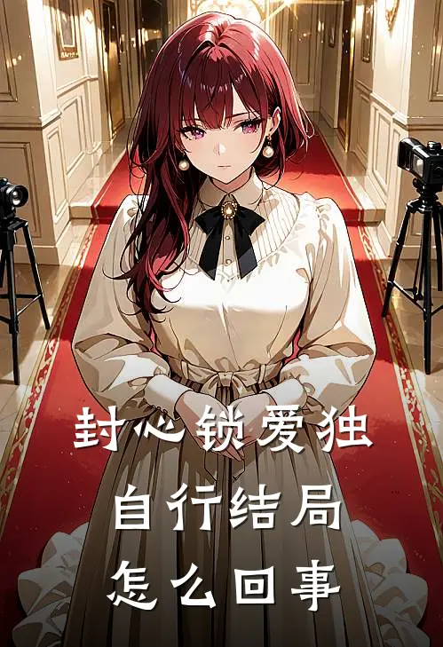封心锁爱独自行结局怎么回事