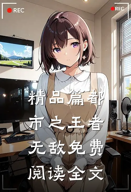 精品篇都市之王者无敌免费阅读全文