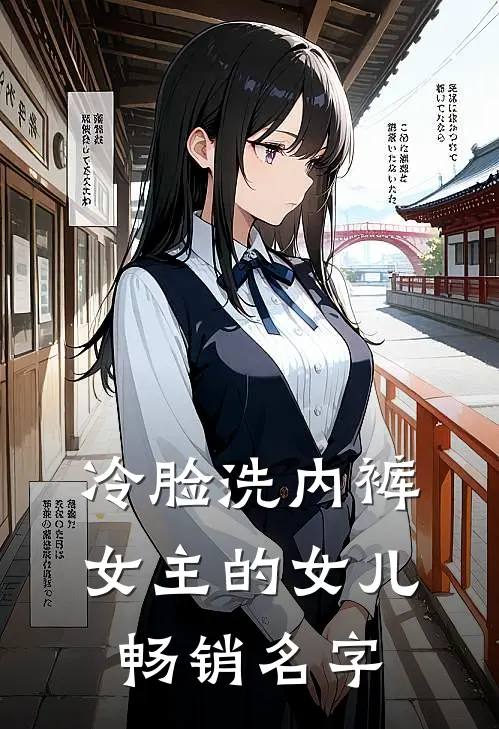 冷脸洗内裤女主的女儿畅销名字