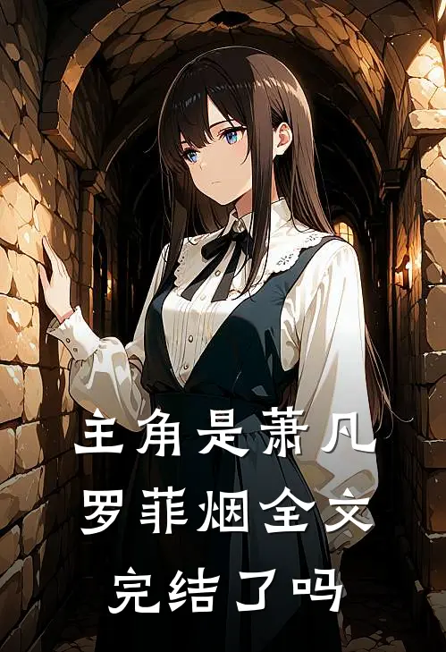 主角是萧凡罗菲烟全文完结了吗
