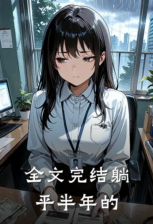 全文完结躺平半年的