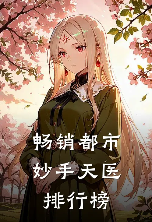 畅销都市妙手天医排行榜