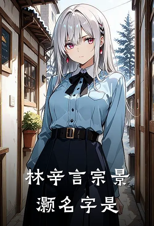 林辛言宗景灏名字是