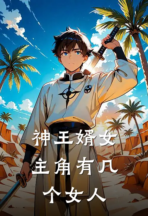 神王婿女主角有几个女人