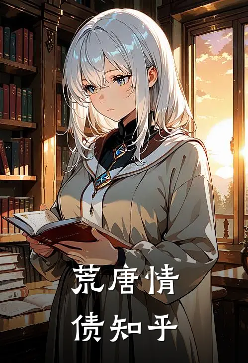 荒唐情债知乎