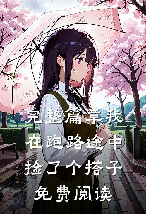 完整篇章我在跑路途中捡了个搭子免费阅读