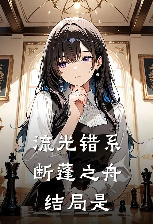 流光错系断蓬之舟结局是