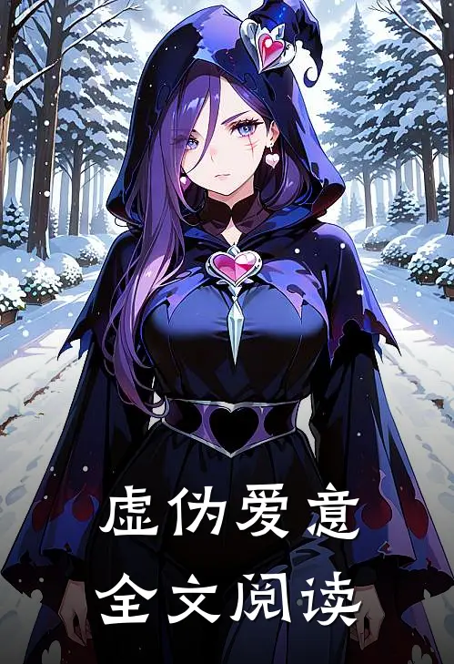 虚伪爱意全文阅读