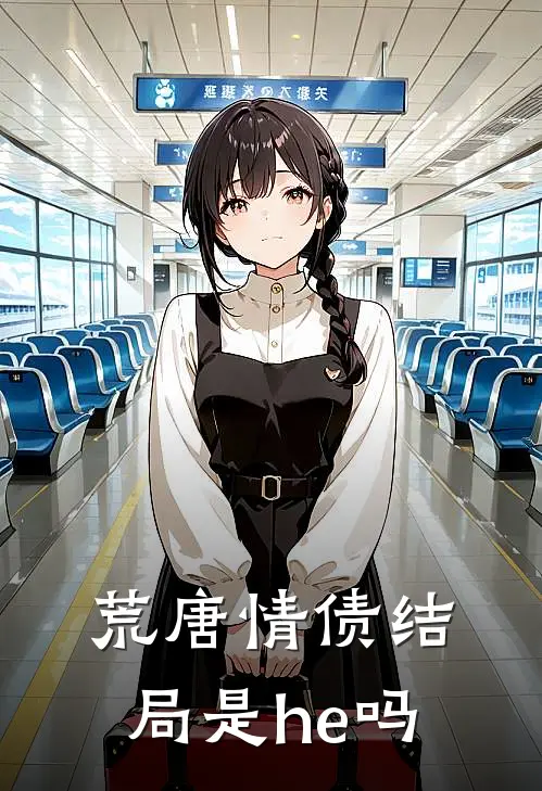 荒唐情债结局是he吗