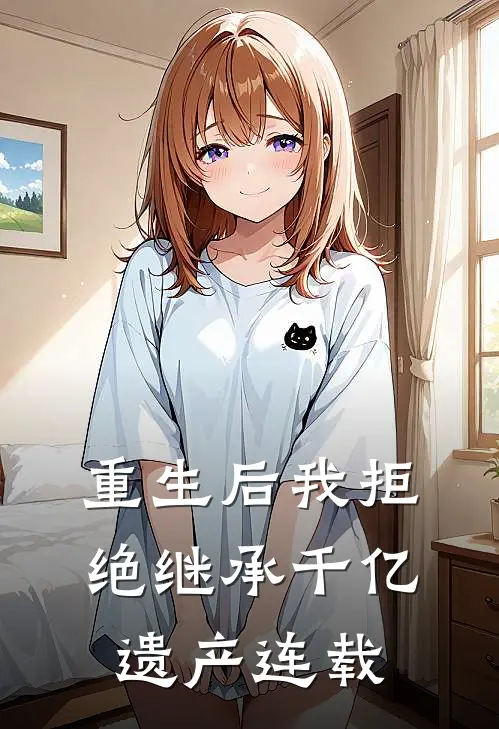 重生后我拒绝继承千亿遗产连载