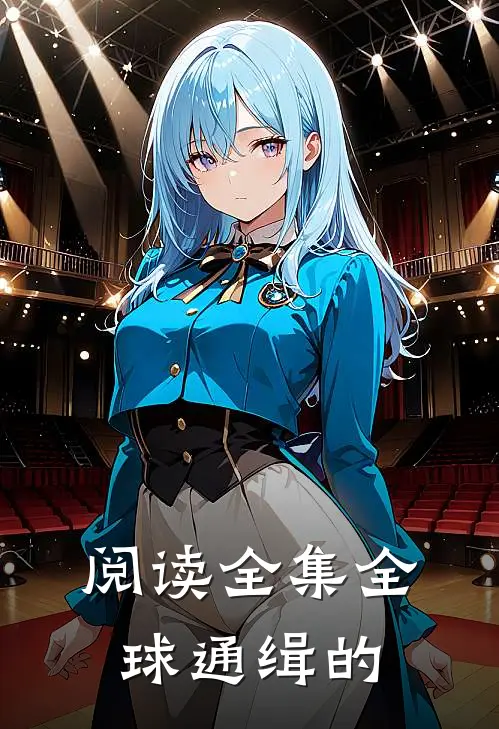 阅读全集全球通缉的