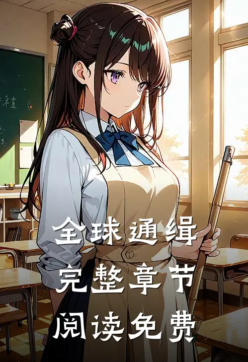 全球通缉完整章节阅读免费