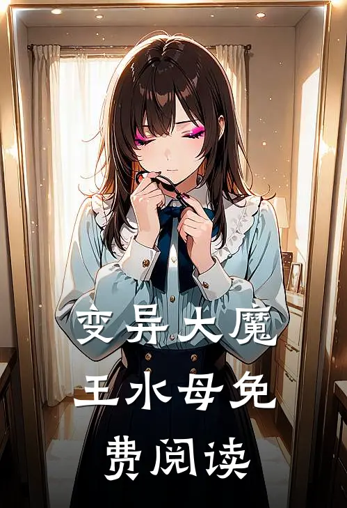 变异大魔王水母免费阅读