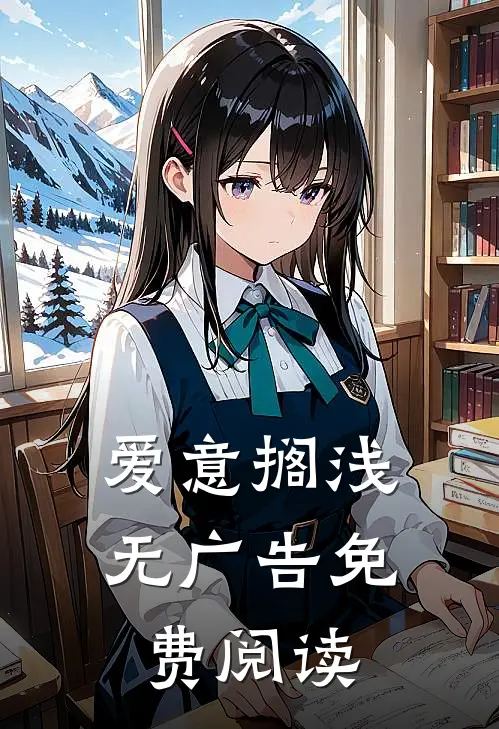 爱意搁浅无广告免费阅读