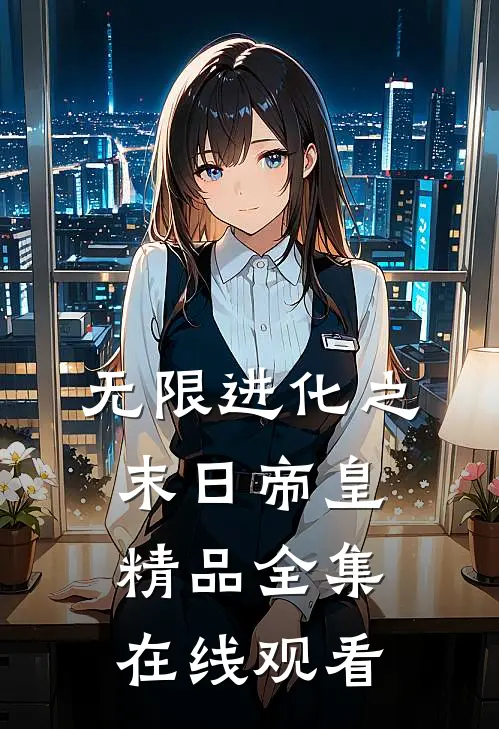 无限进化之末日帝皇精品全集在线观看