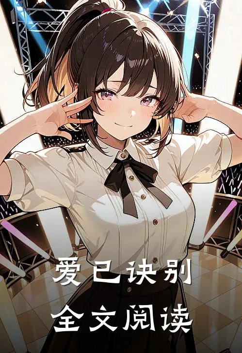 爱已诀别全文阅读