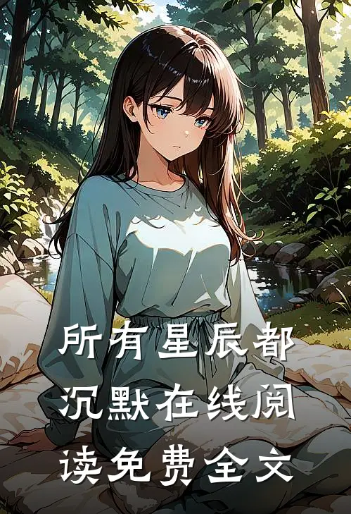 所有星辰都沉默在线阅读免费全文