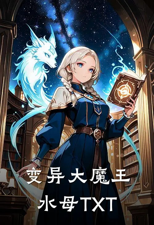 变异大魔王水母TXT