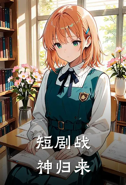 短剧战神归来