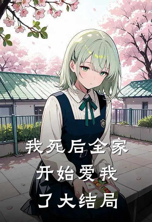 我死后全家开始爱我了大结局