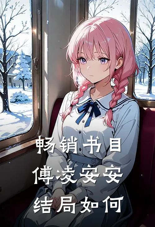 畅销书目傅凌安安结局如何