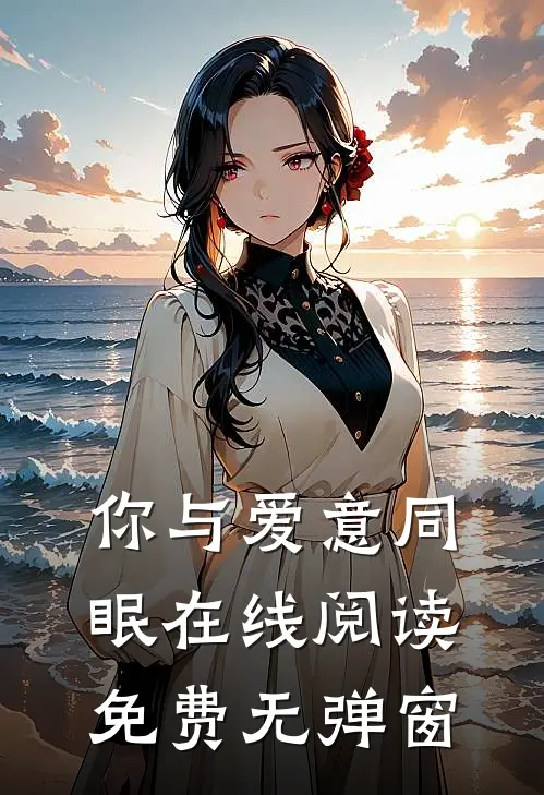 你与爱意同眠在线阅读免费无弹窗